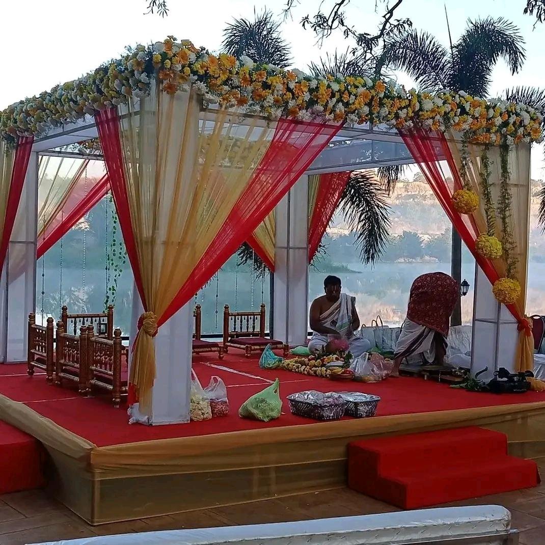 Weddings & Social Events