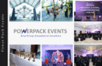 Powerpack Events Sets NewBenchmarks at Star Health InsuranceConvention
